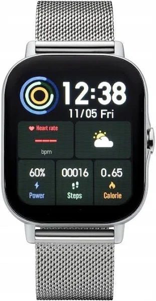 Head H160300 Srebrny