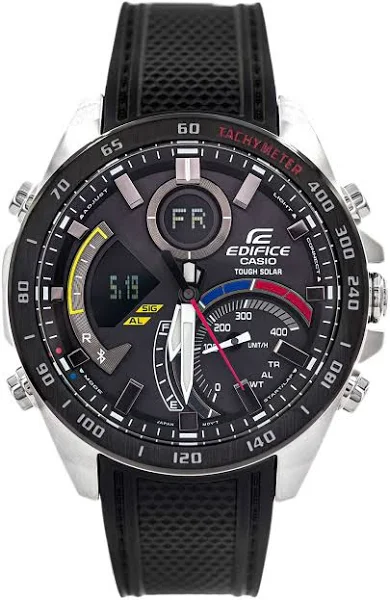 Casio Edifice ECB-900MP-1AEF Zegarek