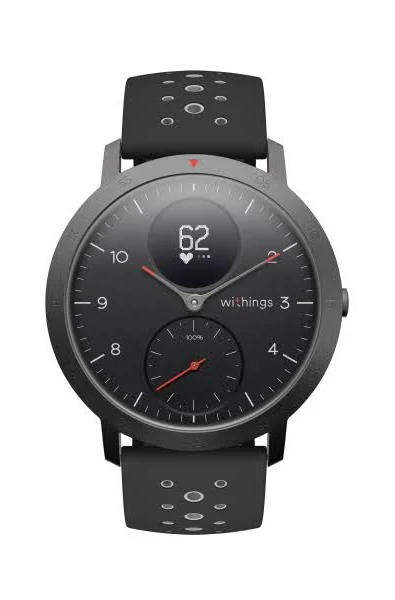 Withings Steel HR Sport