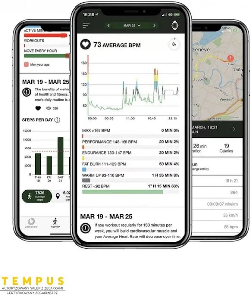 Frederique Constant FC-287CS5B6B Vitality