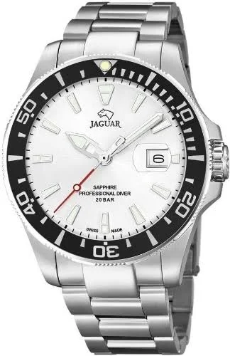 Jaguar Executive J860