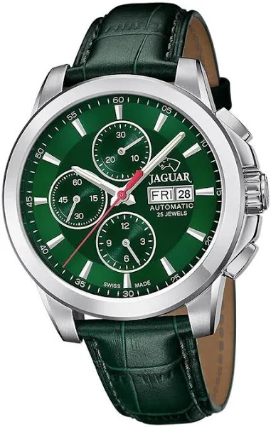 Jaguar J975/5 Zegarek męski