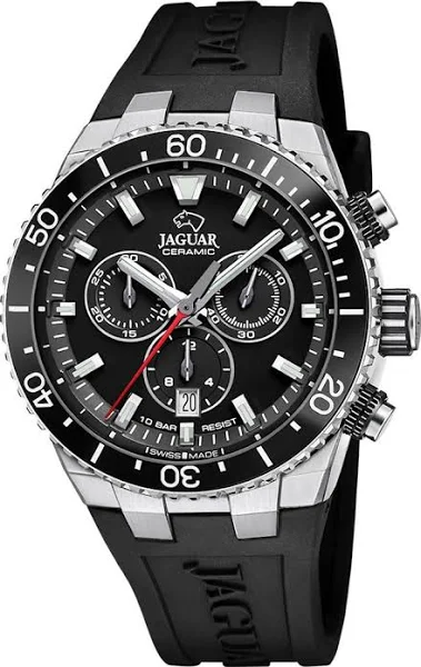 Jaguar J1021/5 Zegarek męski