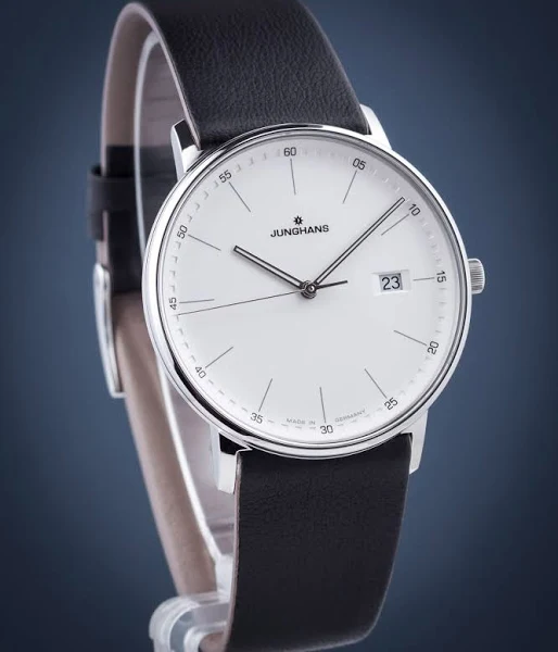 Junghans Zegarek Form Quarz 41/4884.00