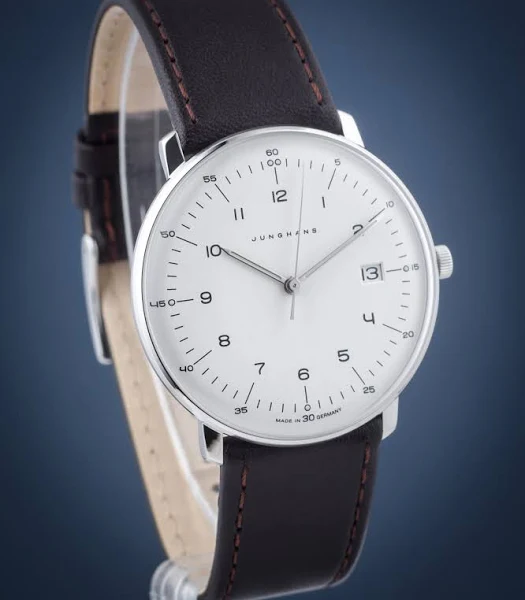 Junghans Max Bill Quartz