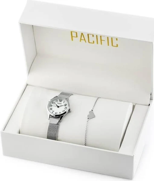 Komplet Prezentowy Pacific