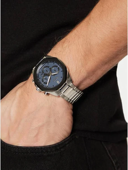 Zegarek Męski BOSS Cloud 1514015