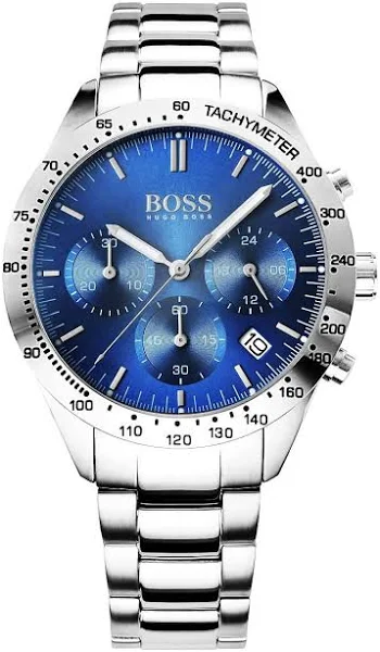 Zegarek Męski Hugo Boss Talent 1513582 + BOX