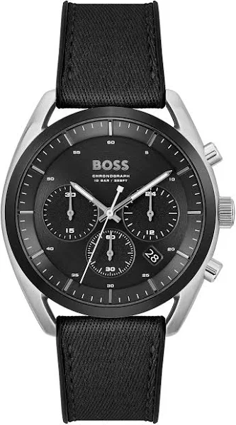 Zegarek męski BOSS Top 1514091