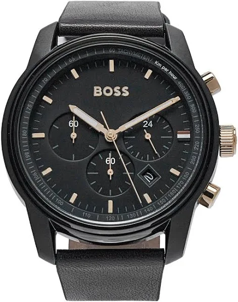 Męski Zegarek BOSS