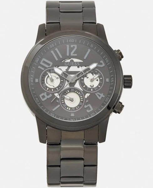 Guess Parker Zegarek