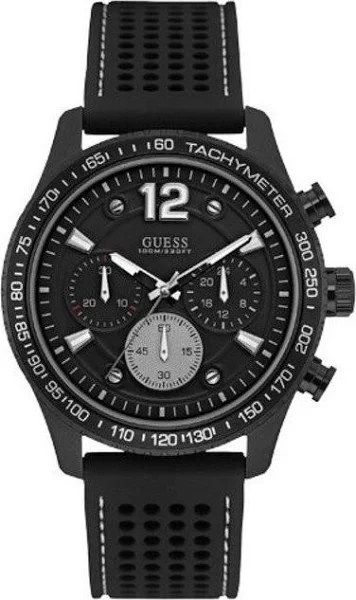 Zegarek Męski Guess W0971G1