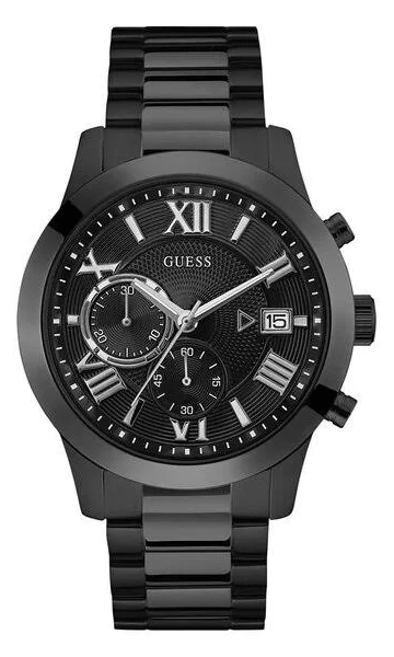 Zegarek Guess W0668G5