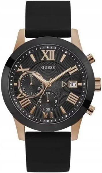 Guess Atlas W1055G3