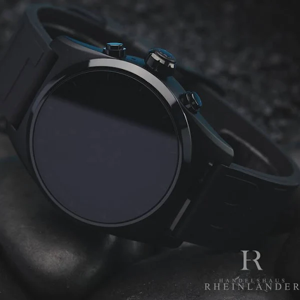 Smartwatch Montblanc Summit Lite Grey 43 mm