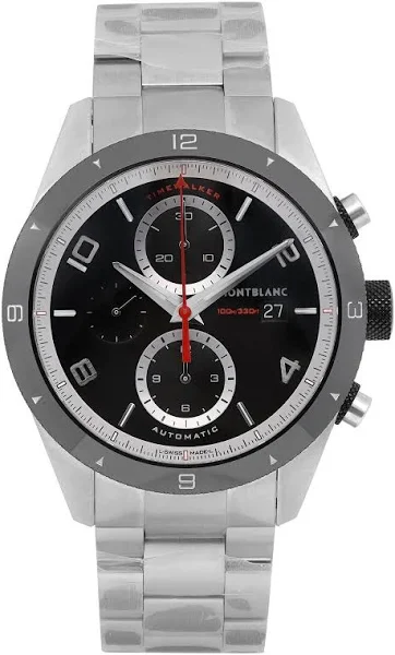 Zegarek męski Montblanc 116097