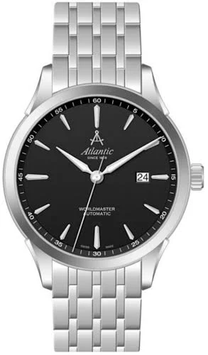 ATLANTIC Worldmaster