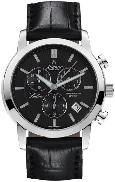 Atlantic Zegarek Sealine 62450.41