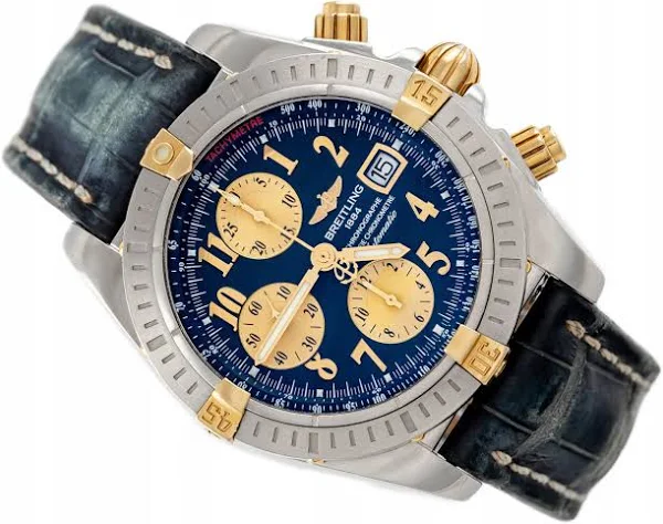 Breitling Chronomat Evolution REF.B13356