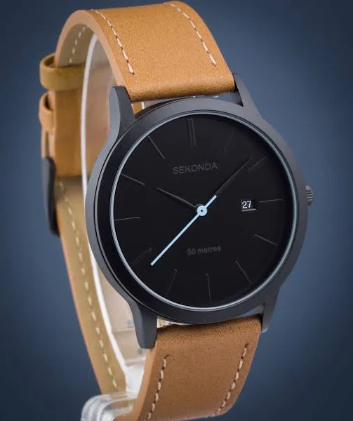 Zegarek męski Sekonda Bergen 30133