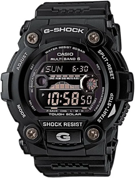 Zegarek CASIO G-SHOCK GW-7900B-1ER