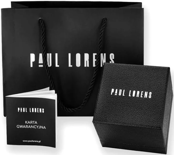 Zegarek Męski Paul Lorens