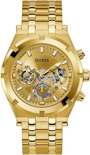 Guess Zegarek Continental