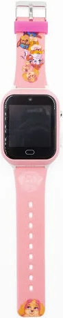 Technaxx Zegarek 4G Kids Watch z