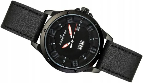 Jordan Kerr Zegarek Na Pasku Jk