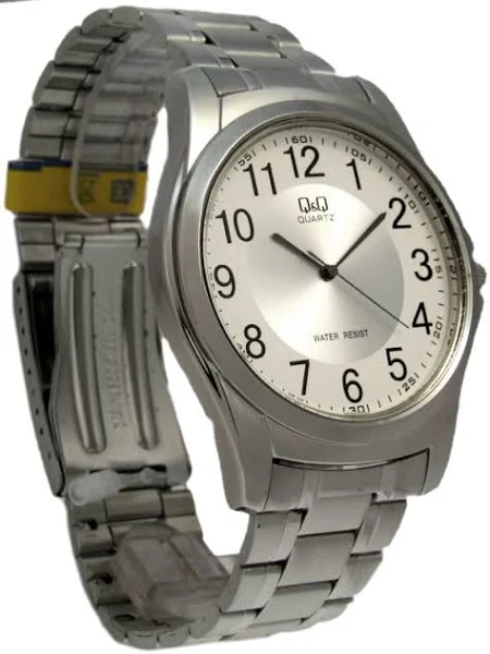 Męski zegarek Q&Q