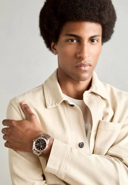 Pier One Zegarek Męski