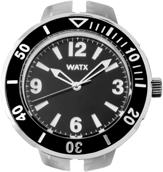 Zegarek WATXANDCO model