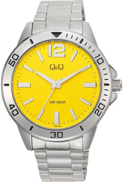 Zegarek Męski Q&Q Q28B-009PY