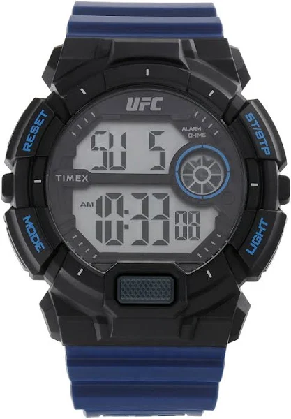 Timex UFC Striker TW5M53500 Zegarek męski
