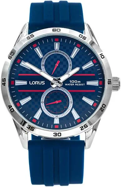 Zegarek Lorus R3A47AX9