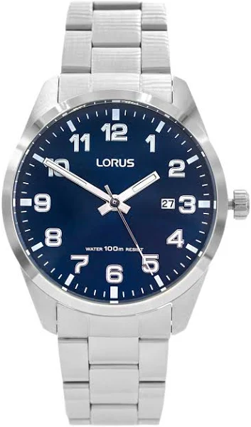 Zegarek męski Lorus