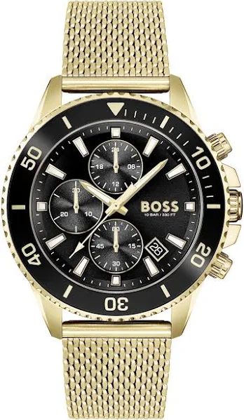 Hugo BOSS Zegarek męski 1513906