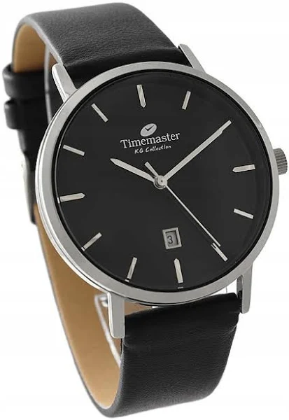 220/06 zegarek męski Timemaster Datownik