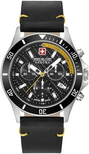 Zegarek Swiss Military Hanowa