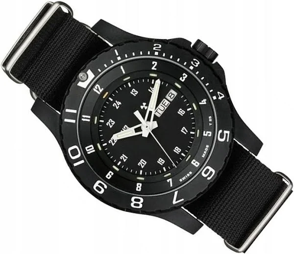 Zegarek Traser TS-100376