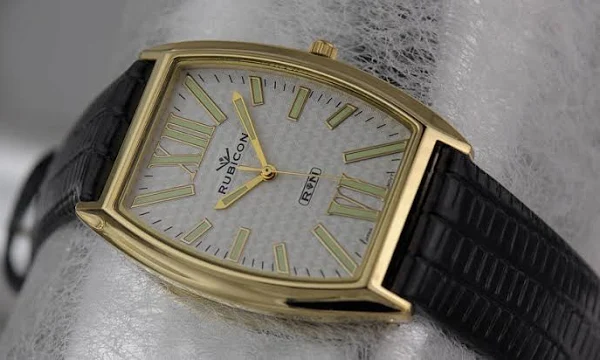 Zegarek męski Rubicon