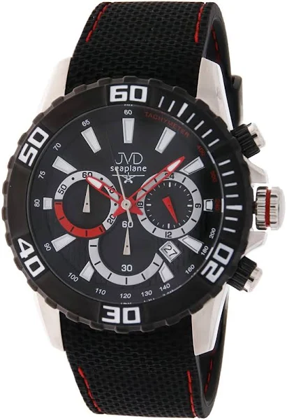 Jvd J1090.3 Seaplane Męski