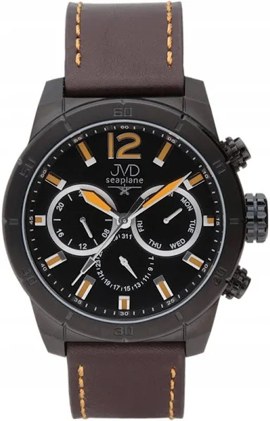 JVD JVDW71.1 Seaplane Męski