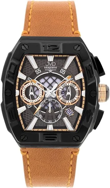 Jvd Je1010.3 Seaplane Męski