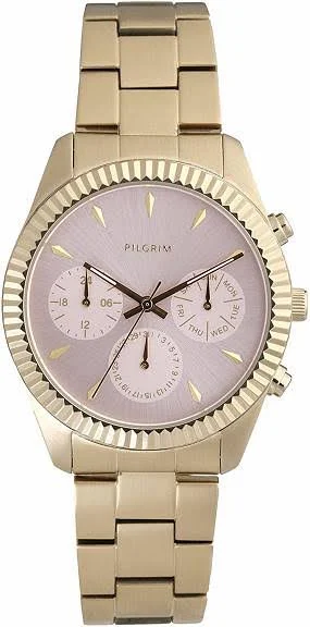 Pilgrim Chronograf 701732704 - Zegarki na Ceneo.pl