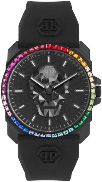 Zegarek Philipp Plein The Skull King PWLAA0522