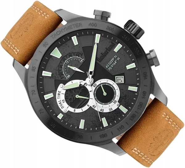 Timberland Zegarek TDWGF2100202