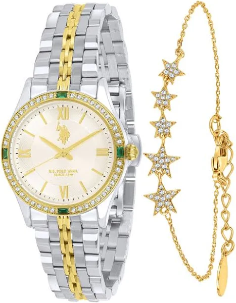 Zegarek damski U.S. Polo Assn. Giselle