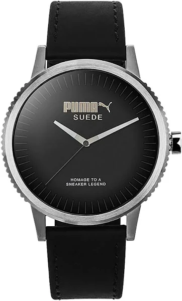 Zegarek PUMA PU104101001