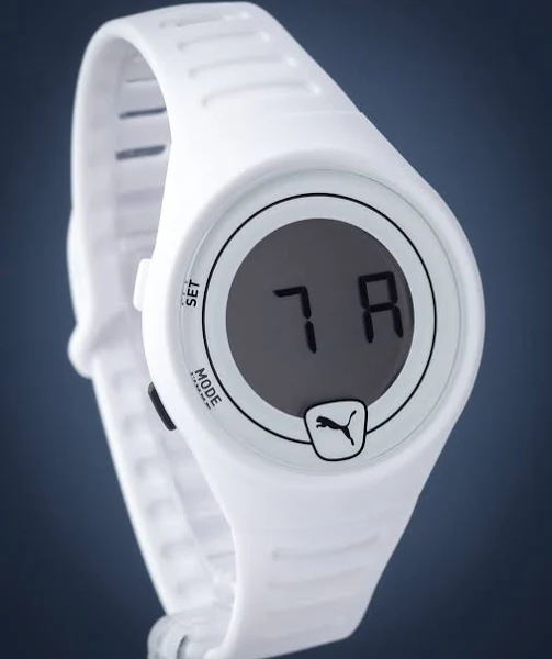 Zegarek męski Puma Faster P5027